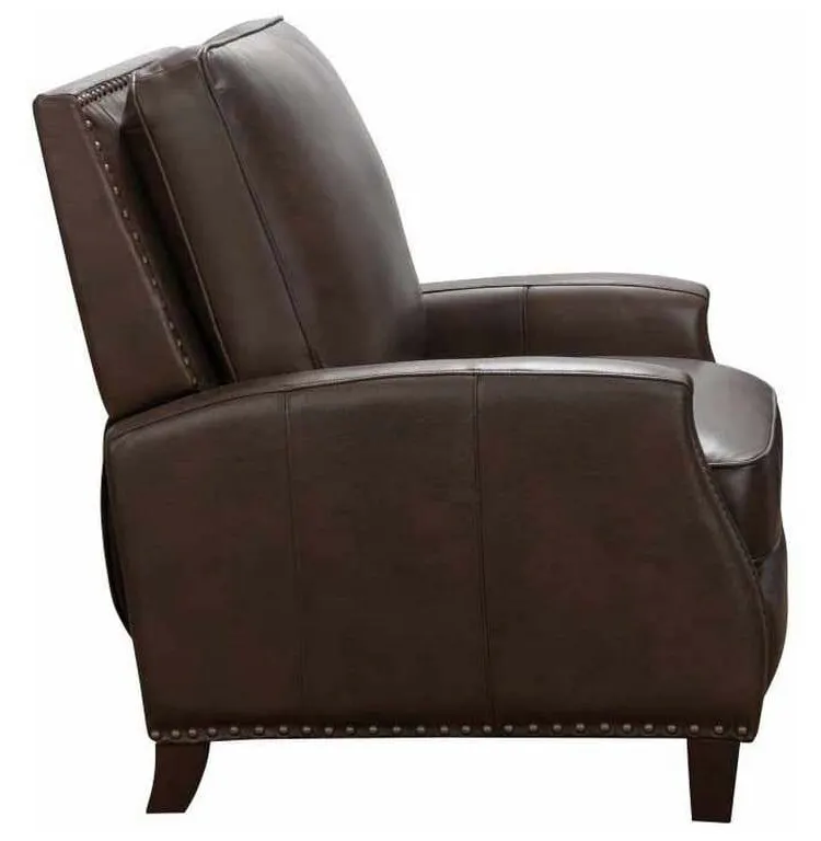 BarcaLounger 7-3155-5625-87 Melrose Low Leg Recliner Ashford Walnut BarcaLounger 7-3155-5625-87 Melrose Low Leg Recliner Ashford Walnut