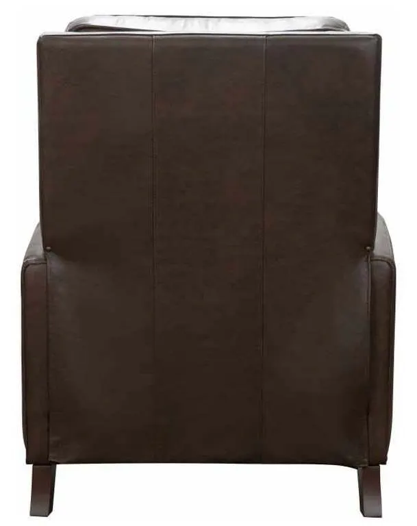 BarcaLounger 7-3155-5625-87 Melrose Low Leg Recliner Ashford Walnut BarcaLounger 7-3155-5625-87 Melrose Low Leg Recliner Ashford Walnut