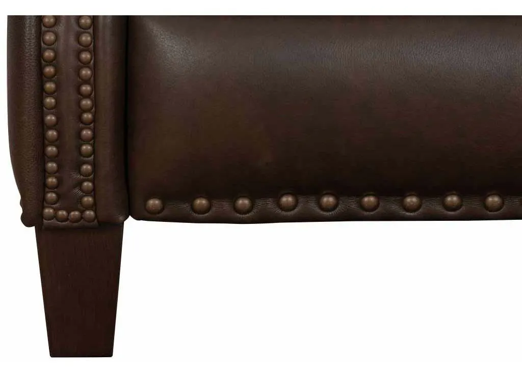 BarcaLounger 7-3155-5625-87 Melrose Low Leg Recliner Ashford Walnut BarcaLounger 7-3155-5625-87 Melrose Low Leg Recliner Ashford Walnut