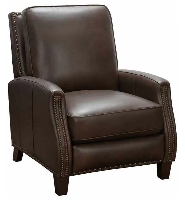 BarcaLounger 7-3155-5625-87 Melrose Low Leg Recliner Ashford Walnut BarcaLounger 7-3155-5625-87 Melrose Low Leg Recliner Ashford Walnut