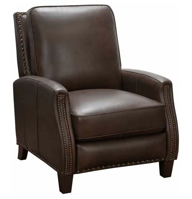 BarcaLounger 7-3155-5625-87 Melrose Low Leg Recliner Ashford Walnut BarcaLounger 7-3155-5625-87 Melrose Low Leg Recliner Ashford Walnut