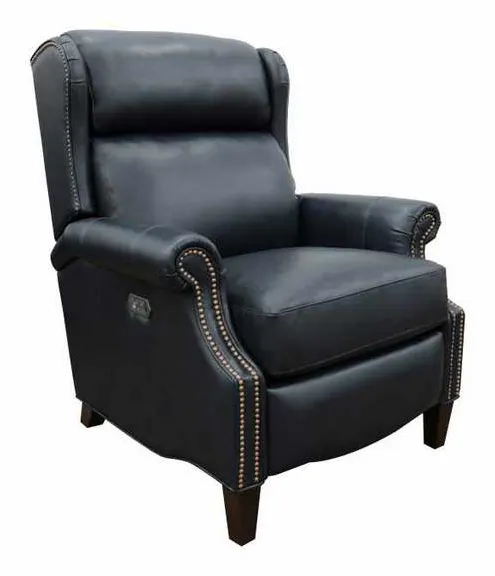 BarcaLounger 9PHL-3682-5700-47 Philadelphia Power Recline Shoreham Blue BarcaLounger 9PHL-3682-5700-47 Philadelphia Power Recline Shoreham Blue