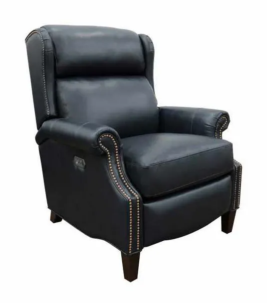 BarcaLounger 9PHL-3682-5700-47 Philadelphia Power Recline Shoreham Blue BarcaLounger 9PHL-3682-5700-47 Philadelphia Power Recline Shoreham Blue