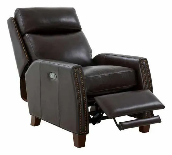 BarcaLounger 9PHL-3687-5627-88 Anaheim Power Recline Bennington Fudge BarcaLounger 9PHL-3687-5627-88 Anaheim Power Recline Bennington Fudge