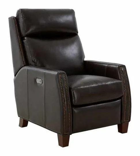 BarcaLounger 9PHL-3687-5627-88 Anaheim Power Recline Bennington Fudge BarcaLounger 9PHL-3687-5627-88 Anaheim Power Recline Bennington Fudge