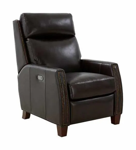 BarcaLounger 9PHL-3687-5627-88 Anaheim Power Recline Bennington Fudge BarcaLounger 9PHL-3687-5627-88 Anaheim Power Recline Bennington Fudge