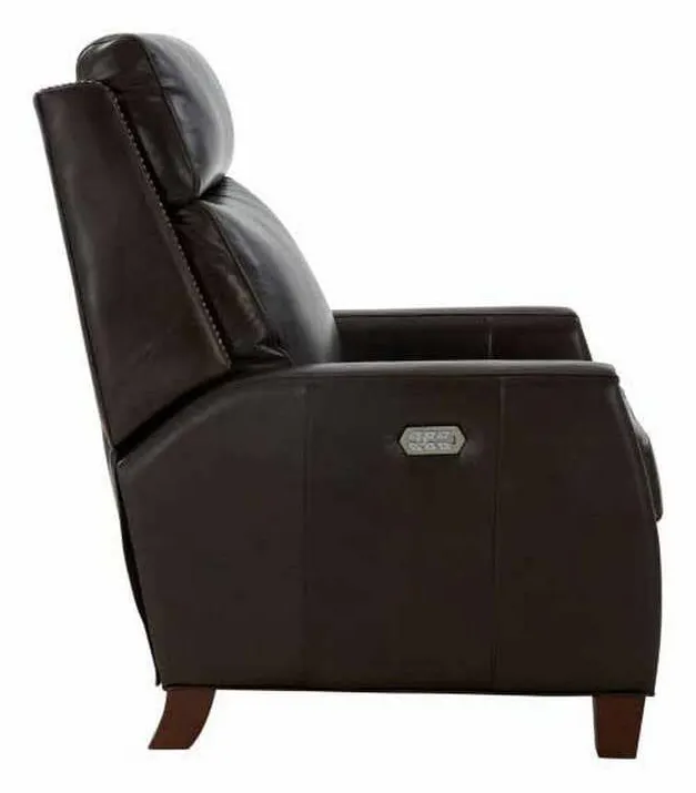 BarcaLounger 9PHL-3687-5627-88 Anaheim Power Recline Bennington Fudge BarcaLounger 9PHL-3687-5627-88 Anaheim Power Recline Bennington Fudge