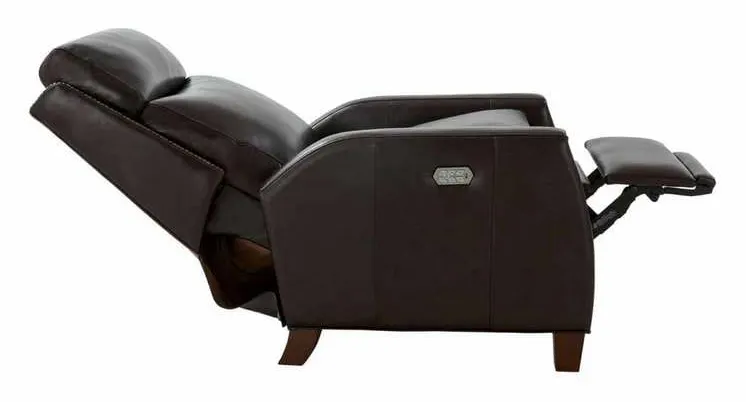 BarcaLounger 9PHL-3687-5627-88 Anaheim Power Recline Bennington Fudge BarcaLounger 9PHL-3687-5627-88 Anaheim Power Recline Bennington Fudge
