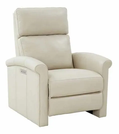 BarcaLounger 9PHL-3091-5708-81 Jaxon Low Leg Recliner Barone Parchment BarcaLounger 9PHL-3091-5708-81 Jaxon Low Leg Recliner Barone Parchment