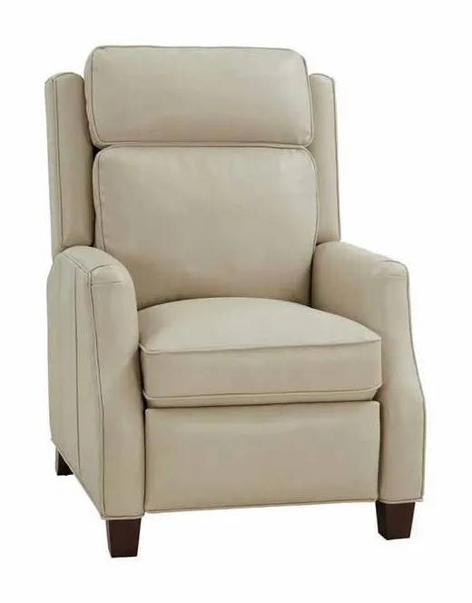 BarcaLounger 7-4582-5708-81 Nixon Low Leg Recliner Barone Parchment BarcaLounger 7-4582-5708-81 Nixon Low Leg Recliner Barone Parchment