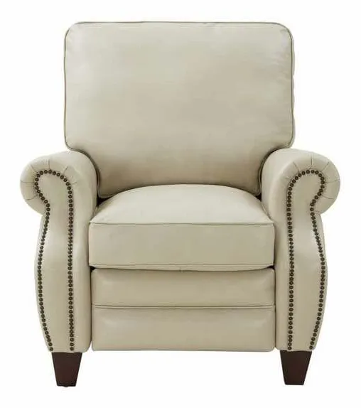 BarcaLounger 7-4490-5708-81 Briarwood Low Leg Recliner Barone Parchment BarcaLounger 7-4490-5708-81 Briarwood Low Leg Recliner Barone Parchment