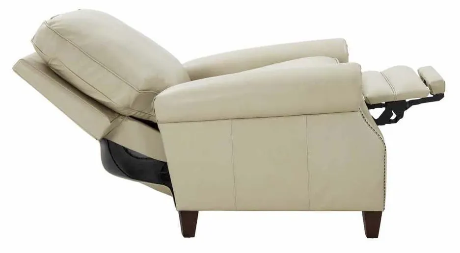 BarcaLounger 7-4490-5708-81 Briarwood Low Leg Recliner Barone Parchment BarcaLounger 7-4490-5708-81 Briarwood Low Leg Recliner Barone Parchment