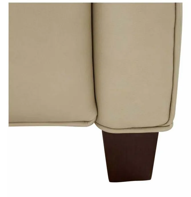 BarcaLounger 7-4582-5708-81 Nixon Low Leg Recliner Barone Parchment BarcaLounger 7-4582-5708-81 Nixon Low Leg Recliner Barone Parchment