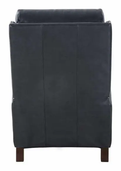 BarcaLounger 7-3687-5708-45 Anaheim Recliner Barone Navy Blue BarcaLounger 7-3687-5708-45 Anaheim Recliner Barone Navy Blue