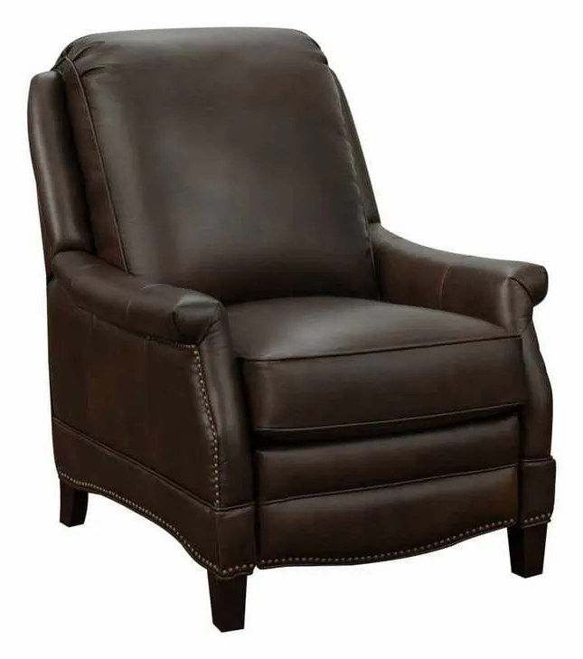 BarcaLounger 7-3056-5625-87 Ashebrooke Low Leg Recliner Ashford Walnut BarcaLounger 7-3056-5625-87 Ashebrooke Low Leg Recliner Ashford Walnut