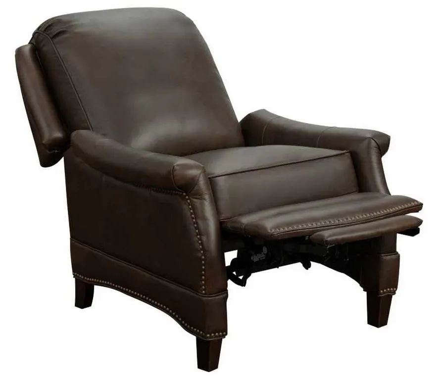 BarcaLounger 7-3056-5625-87 Ashebrooke Low Leg Recliner Ashford Walnut BarcaLounger 7-3056-5625-87 Ashebrooke Low Leg Recliner Ashford Walnut