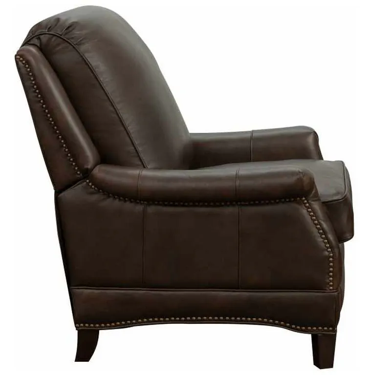 BarcaLounger 7-3056-5625-87 Ashebrooke Low Leg Recliner Ashford Walnut BarcaLounger 7-3056-5625-87 Ashebrooke Low Leg Recliner Ashford Walnut