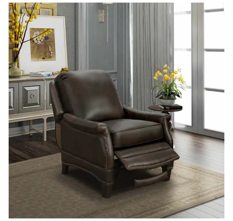 BarcaLounger 7-3056-5625-87 Ashebrooke Low Leg Recliner Ashford Walnut BarcaLounger 7-3056-5625-87 Ashebrooke Low Leg Recliner Ashford Walnut