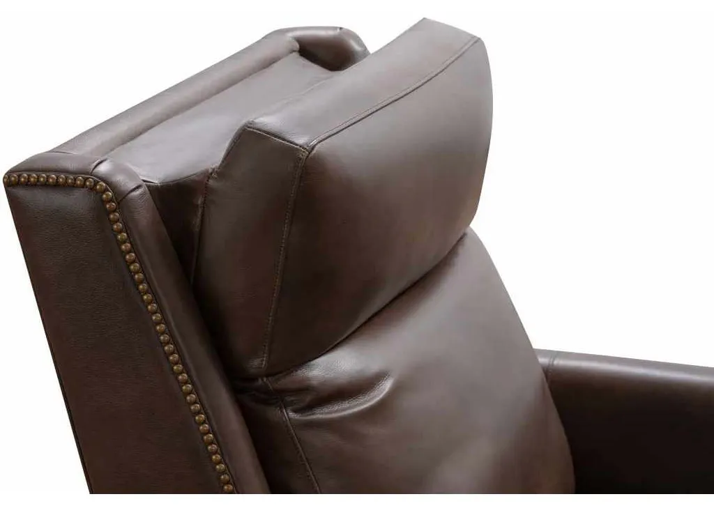 BarcaLounger 8PH-4003-5625-87 Cavill Swivel Glider Recliner Ashford Walnut BarcaLounger 8PH-4003-5625-87 Cavill Swivel Glider Recliner Ashford Walnut
