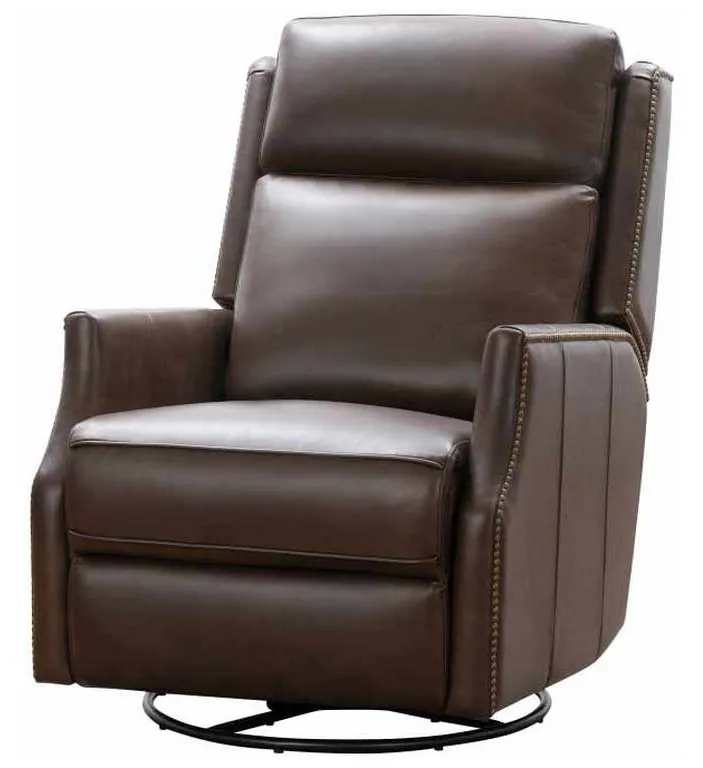 BarcaLounger 8PH-4003-5625-87 Cavill Swivel Glider Recliner Ashford Walnut BarcaLounger 8PH-4003-5625-87 Cavill Swivel Glider Recliner Ashford Walnut