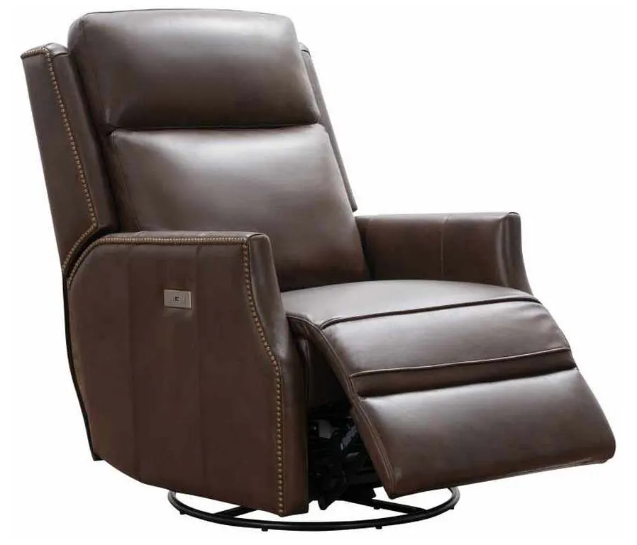 BarcaLounger 8PH-4003-5625-87 Cavill Swivel Glider Recliner Ashford Walnut BarcaLounger 8PH-4003-5625-87 Cavill Swivel Glider Recliner Ashford Walnut