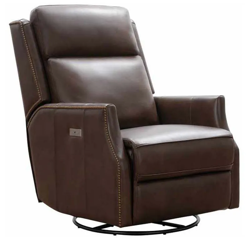 BarcaLounger 8PH-4003-5625-87 Cavill Swivel Glider Recliner Ashford Walnut BarcaLounger 8PH-4003-5625-87 Cavill Swivel Glider Recliner Ashford Walnut