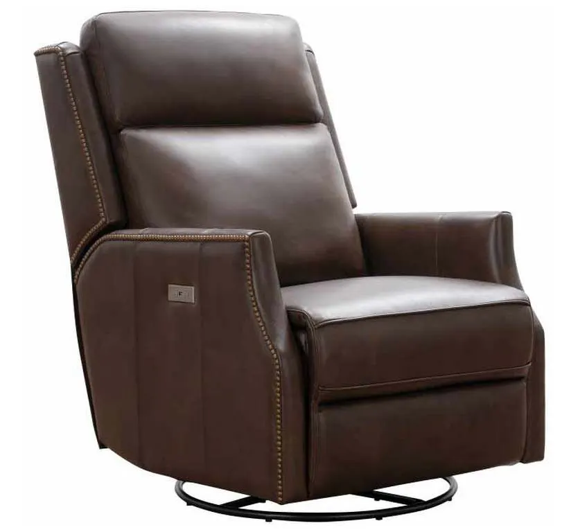 BarcaLounger 8PH-4003-5625-87 Cavill Swivel Glider Recliner Ashford Walnut BarcaLounger 8PH-4003-5625-87 Cavill Swivel Glider Recliner Ashford Walnut