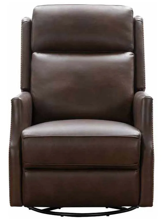 BarcaLounger 8PH-4003-5625-87 Cavill Swivel Glider Recliner Ashford Walnut BarcaLounger 8PH-4003-5625-87 Cavill Swivel Glider Recliner Ashford Walnut