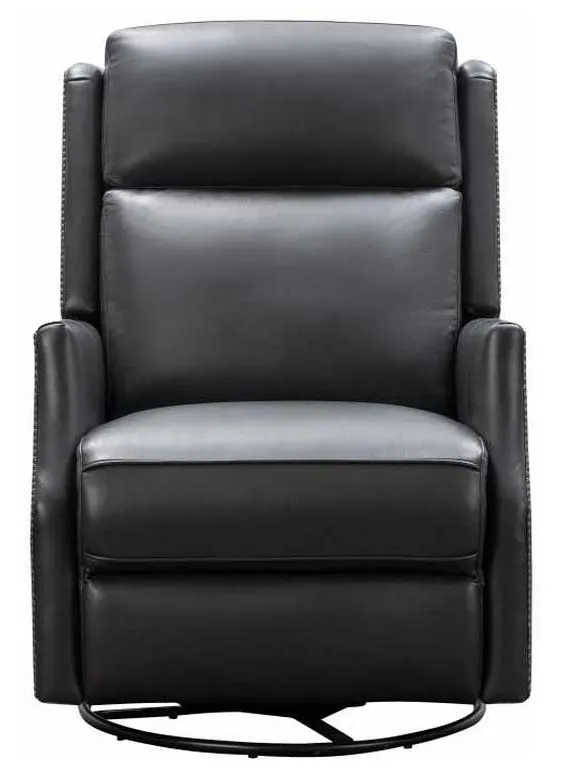 BarcaLounger 8PH-4003-5700-95 Cavill Swivel Glider Recliner Shoreham Gray BarcaLounger 8PH-4003-5700-95 Cavill Swivel Glider Recliner Shoreham Gray