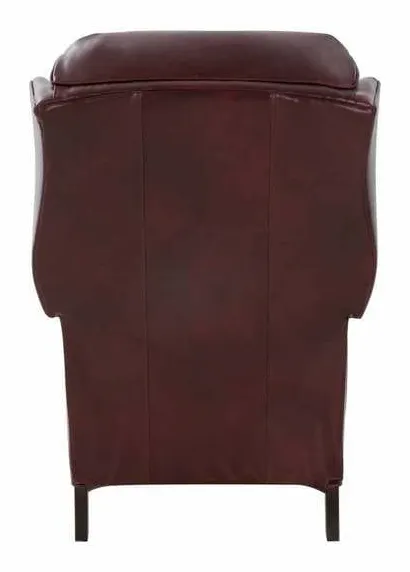 BarcaLounger 7-4199-5710-76 Danbury Recliner Emerson Sangria BarcaLounger 7-4199-5710-76 Danbury Recliner Emerson Sangria