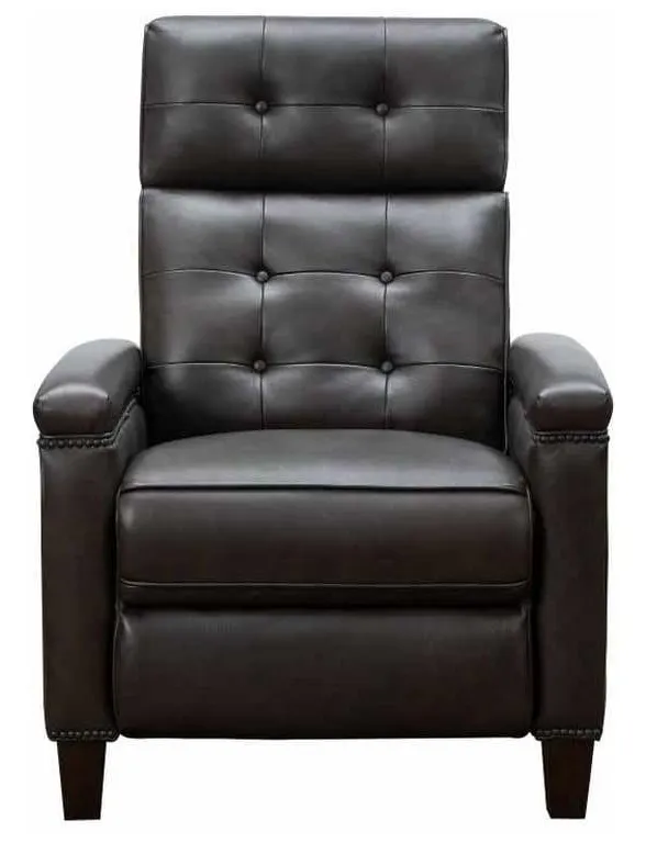 BarcaLounger 9PHL-3732-5627-86 Jamey Low Leg Recliner Bennington Chestnut BarcaLounger 9PHL-3732-5627-86 Jamey Low Leg Recliner Bennington Chestnut