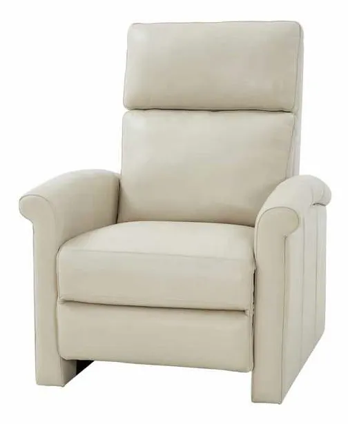 BarcaLounger 9PHL-3091-5708-81 Jaxon Low Leg Recliner Barone Parchment BarcaLounger 9PHL-3091-5708-81 Jaxon Low Leg Recliner Barone Parchment