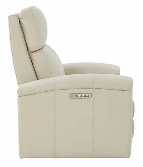 BarcaLounger 9PHL-3091-5708-81 Jaxon Low Leg Recliner Barone Parchment BarcaLounger 9PHL-3091-5708-81 Jaxon Low Leg Recliner Barone Parchment
