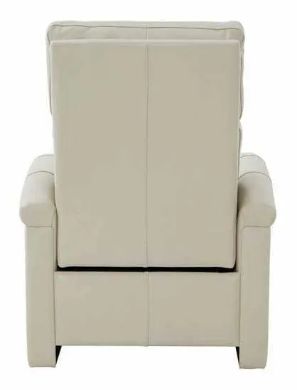 BarcaLounger 9PHL-3091-5708-81 Jaxon Low Leg Recliner Barone Parchment BarcaLounger 9PHL-3091-5708-81 Jaxon Low Leg Recliner Barone Parchment