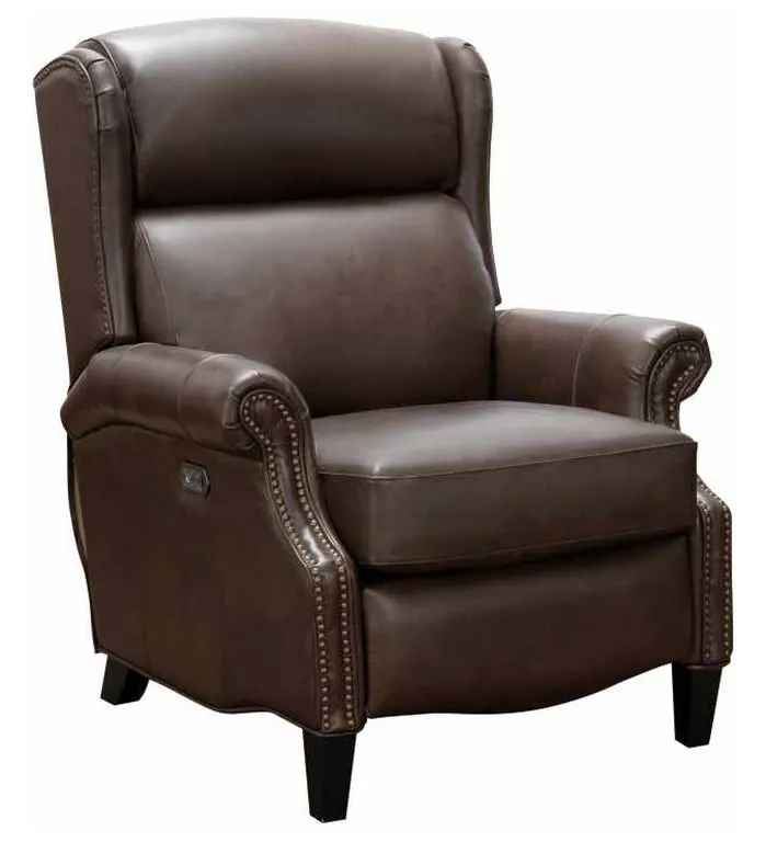 BarcaLounger 9PHL-3682-5625-87 Philadelphia Power Recline Ashford Walnut BarcaLounger 9PHL-3682-5625-87 Philadelphia Power Recline Ashford Walnut