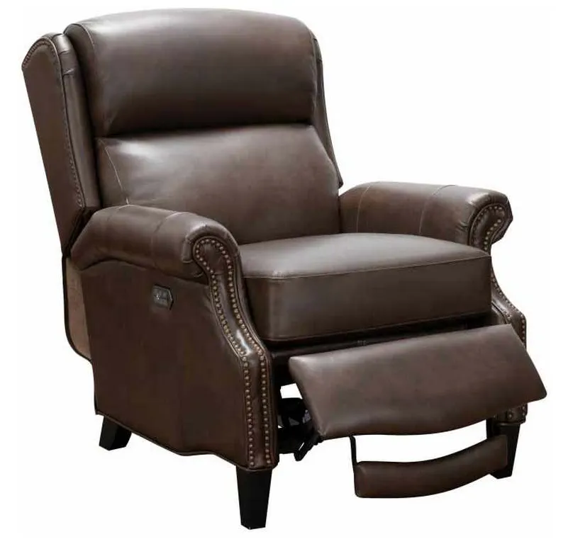BarcaLounger 9PHL-3682-5625-87 Philadelphia Power Recline Ashford Walnut BarcaLounger 9PHL-3682-5625-87 Philadelphia Power Recline Ashford Walnut