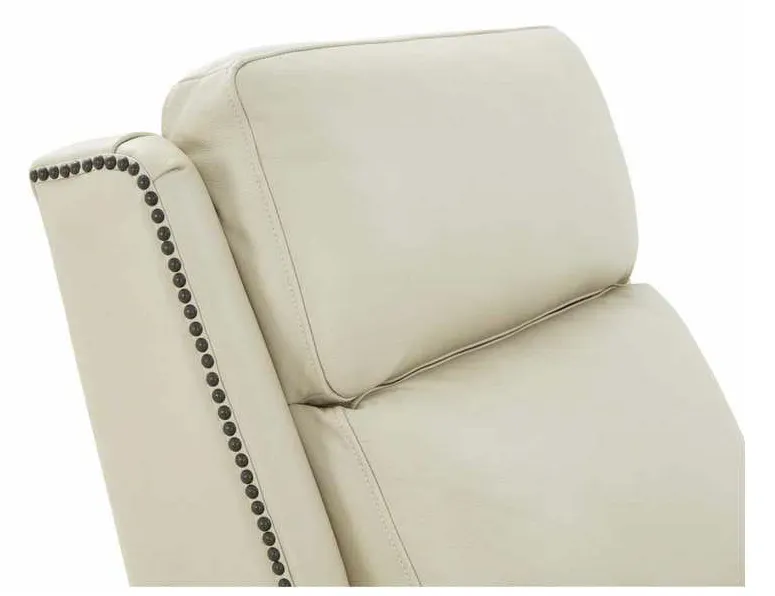 BarcaLounger 8PH-4003-5708-81 Cavill Swivel Glider Recliner Barone Parchment BarcaLounger 8PH-4003-5708-81 Cavill Swivel Glider Recliner Barone Parchment