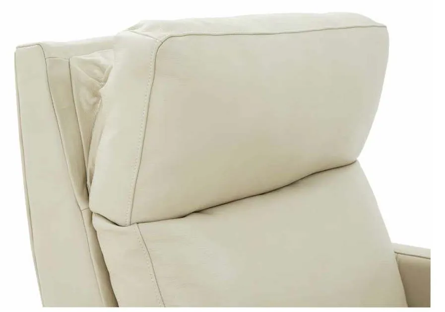 BarcaLounger 9PHL-3093-5708-81 James Low Leg Recliner Barone Parchment BarcaLounger 9PHL-3093-5708-81 James Low Leg Recliner Barone Parchment