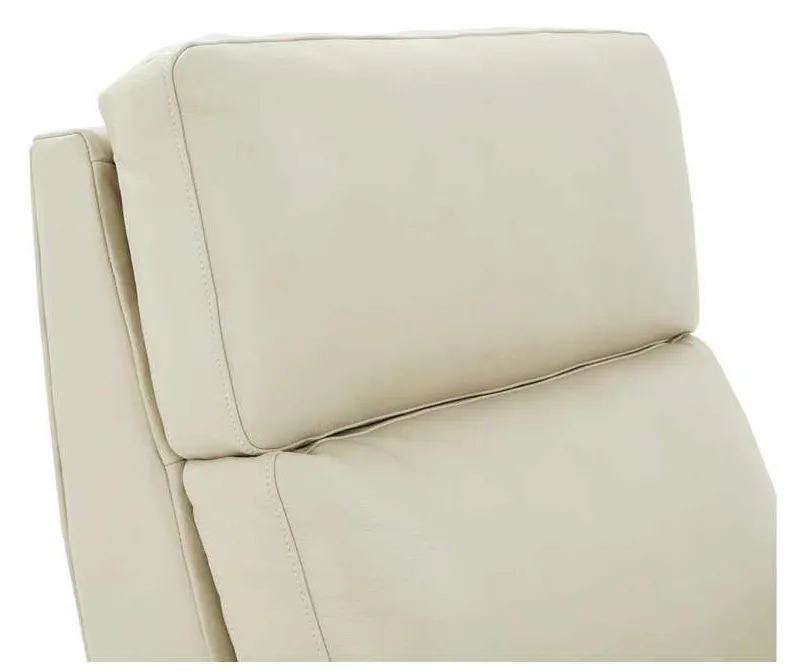 BarcaLounger 9PHL-3093-5708-81 James Low Leg Recliner Barone Parchment BarcaLounger 9PHL-3093-5708-81 James Low Leg Recliner Barone Parchment