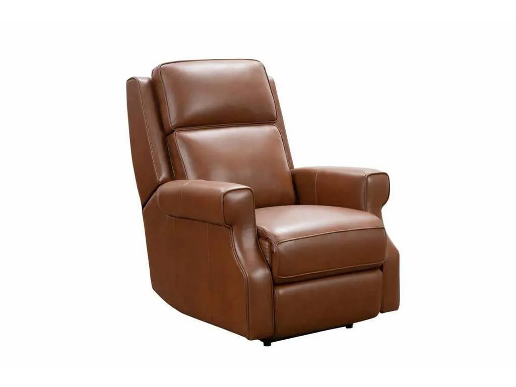 BarcaLounger 9PHL-1164-5711-87  Durham Power Recline Colchester Bitters