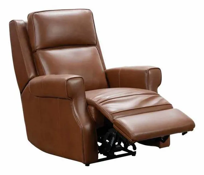 BarcaLounger 9PHL-1164-5711-87 Durham Power Recline Colchester Bitters BarcaLounger 9PHL-1164-5711-87 Durham Power Recline Colchester Bitters