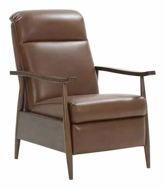 BarcaLounger 7-1158-5711-87 Hampton Low Leg Recliner Colcheste Bitters BarcaLounger 7-1158-5711-87 Hampton Low Leg Recliner Colcheste Bitters