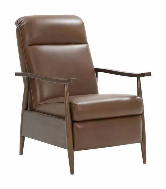 BarcaLounger 7-1158-5711-87 Hampton Low Leg Recliner Colcheste Bitters BarcaLounger 7-1158-5711-87 Hampton Low Leg Recliner Colcheste Bitters