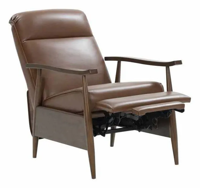 BarcaLounger 7-1158-5711-87 Hampton Low Leg Recliner Colcheste Bitters BarcaLounger 7-1158-5711-87 Hampton Low Leg Recliner Colcheste Bitters