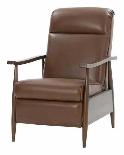 BarcaLounger 7-1158-5711-87 Hampton Low Leg Recliner Colcheste Bitters BarcaLounger 7-1158-5711-87 Hampton Low Leg Recliner Colcheste Bitters