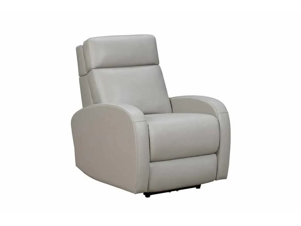 BarcaLounger 9PH-1176-3754-91  Levi Power Recline Bentley Dove