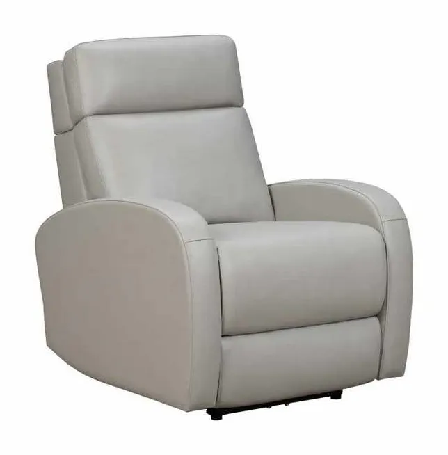 BarcaLounger 9PH-1176-3754-91 Levi Power Recline Bentley Dove BarcaLounger 9PH-1176-3754-91 Levi Power Recline Bentley Dove