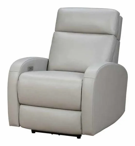 BarcaLounger 9PH-1176-3754-91 Levi Power Recline Bentley Dove BarcaLounger 9PH-1176-3754-91 Levi Power Recline Bentley Dove