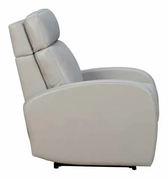 BarcaLounger 9PH-1176-3754-91 Levi Power Recline Bentley Dove BarcaLounger 9PH-1176-3754-91 Levi Power Recline Bentley Dove