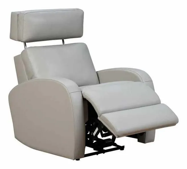BarcaLounger 9PH-1176-3754-91 Levi Power Recline Bentley Dove BarcaLounger 9PH-1176-3754-91 Levi Power Recline Bentley Dove